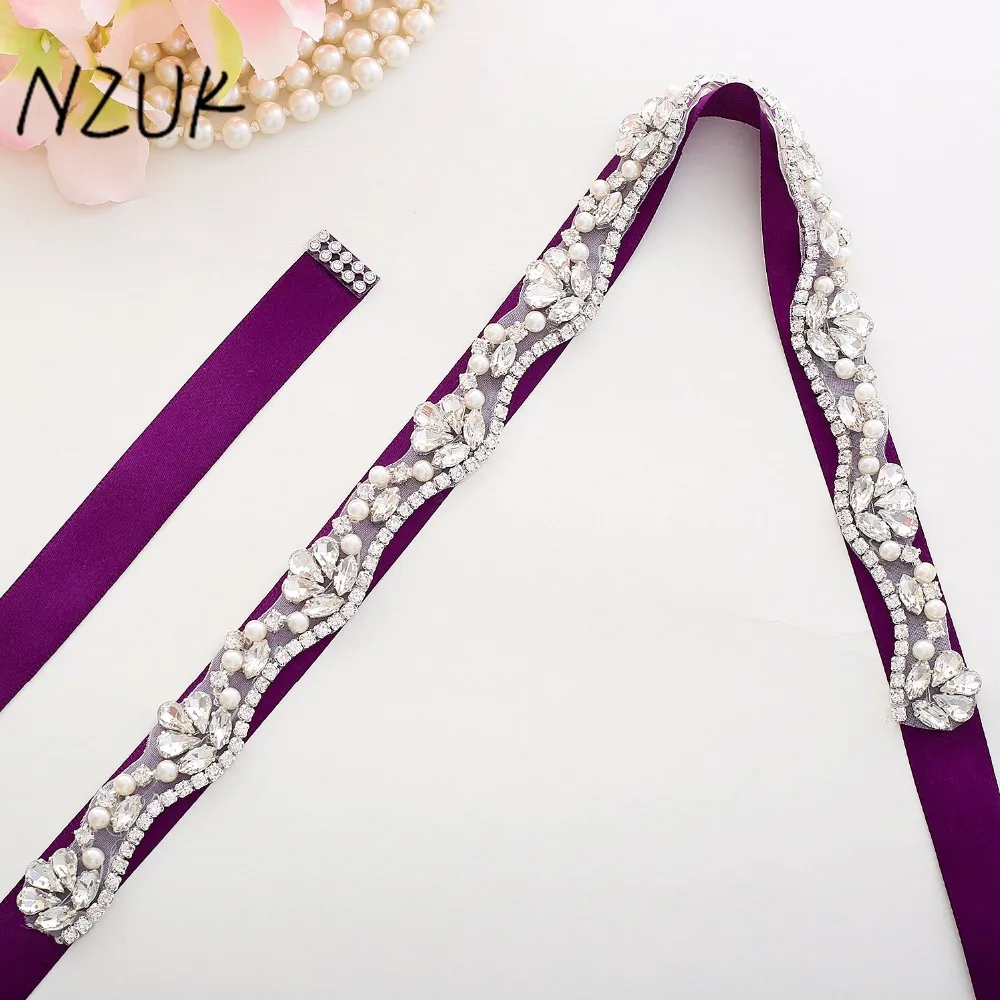 Silver Belt Crystal And Pearl Bridal Rhinestone Wedding Belts Diamond Flower Belts Bridal Sash For Cinturon Vestido Novia Y159S
Silver Belt Crystal And Pearl Bridal Rhinestone Wedding Belts Diamond Flower Belts Bridal Sash For Cinturon Vestido Novia Y159S