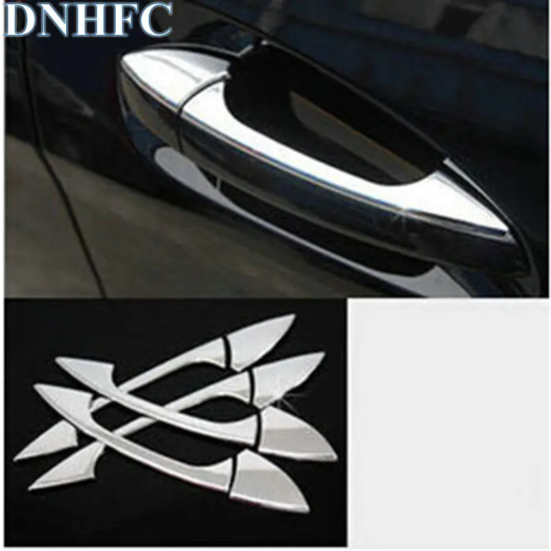 DNHFC Car door handle knob stick modified special stainless steel door handle For Benz GLK300 GLK260 BENZ
DNHFC Car door handle knob stick modified special stainless steel door handle For Benz GLK300 GLK260 BENZ