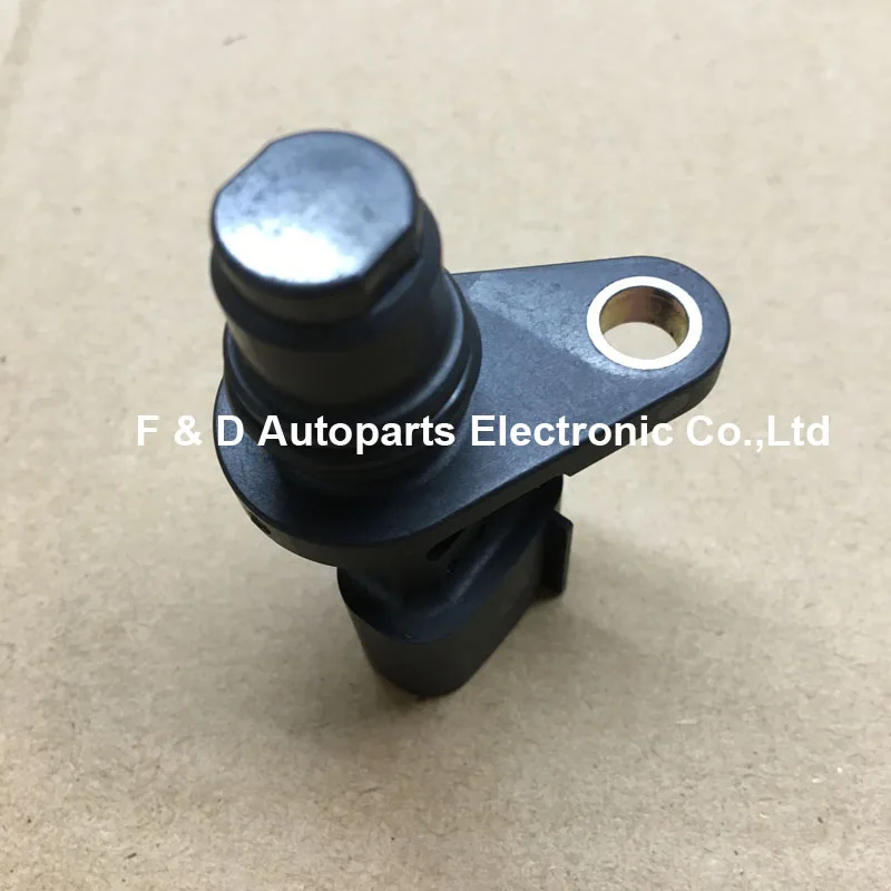 Genuine Crankshaft Position Sensor For CHEVROLET GMC Crankshaft Crank Shaft Position Sensor For 2006-2012 CHEVY 6.6L V8 98079567