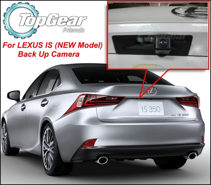 Car Camera For Lexus IS250 IS350 IS300h IS 250 350 300h 2013 2014 2015 All Brand New XE30 Rear View Back Up Camera | RCA Connect
Car Camera For Lexus IS250 IS350 IS300h IS 250 350 300h 2013 2014 2015 All Brand New XE30 Rear View Back Up Camera | RCA Connect