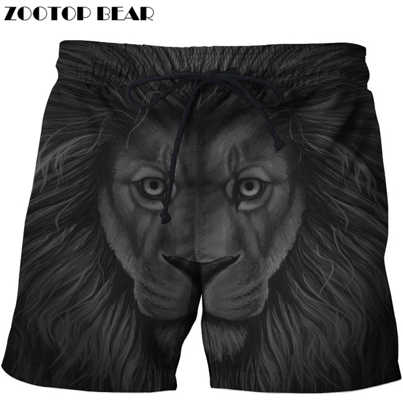 3d Lion Printed/Пляжные шорты пляжные шорты Для мужчин шорты Masculino Homme пляж быстросохнущая купальники летние штаны; Прямая поставка ZOOTOP медведь
3d Lion Printed/Пляжные шорты пляжные шорты Для мужчин шорты Masculino Homme пляж быстросохнущая купальники летние штаны; Прямая поставка ZOOTOP медведь