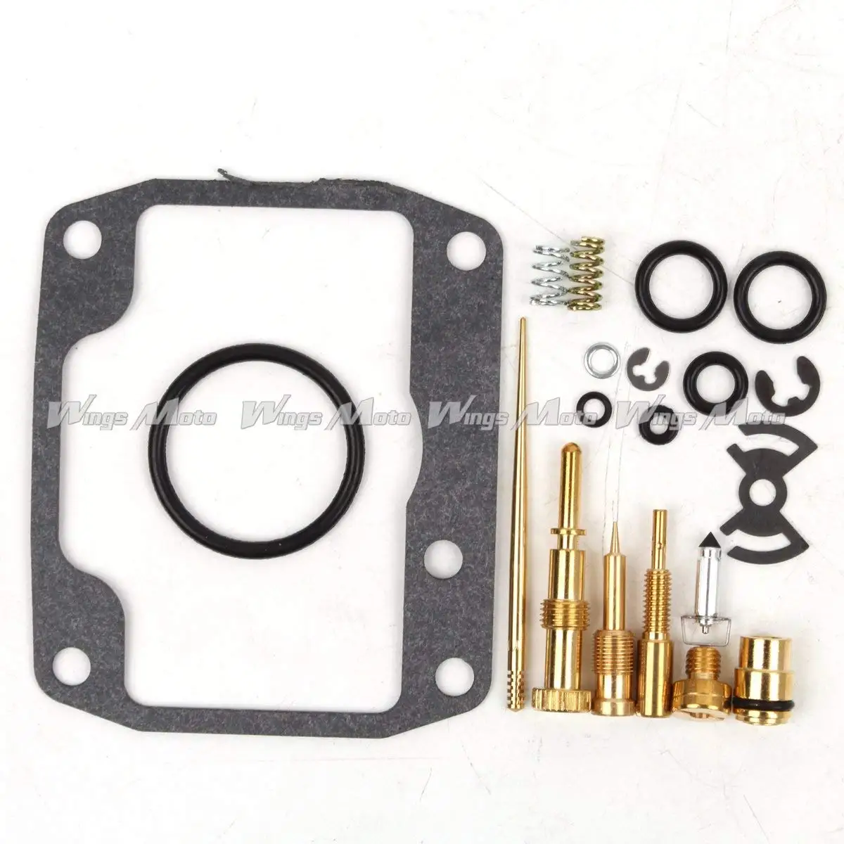 Xzilla Carb Ремонтный комплект для восстановления карбюратора для 1985-1988 LT230S Quadsport мотоцикл Запчасти Бесплатная доставка
Xzilla Carb Ремонтный комплект для восстановления карбюратора для 1985-1988 LT230S Quadsport мотоцикл Запчасти Бесплатная доставка