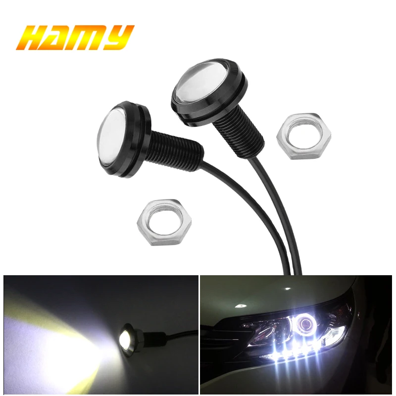 1x Car LED Signal Bulb COB DRL Daytime Running Light Fog Lamp 12V Super Bright Brake Reverse Parking Lamp Headlight Styling 18MM
1x Car LED Signal Bulb COB DRL Daytime Running Light Fog Lamp 12V Super Bright Brake Reverse Parking Lamp Headlight Styling 18MM