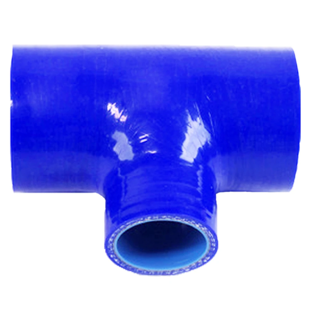 Universal Length:130mm*35mm ID:70mm ID:2.76'' T Piece Silicone Hose T Shape Tube Air Filter Silicone Hump house pipe BOV3
Universal Length:130mm*35mm ID:70mm ID:2.76'' T Piece Silicone Hose T Shape Tube Air Filter Silicone Hump house pipe BOV3