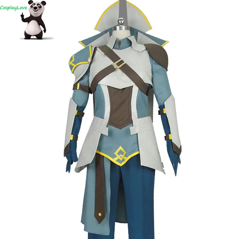 CosplayLove The Dragon Prince General Amay Cosplay Costume Custom Made For Halloween Christmas
CosplayLove The Dragon Prince General Amay Cosplay Costume Custom Made For Halloween Christmas