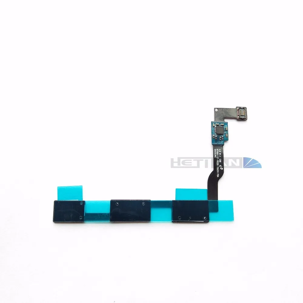 For Samsung Galaxy N7000/GT-I9220 Sensor Flex Cable Proximity Light Sensor Flex Cable Distance Sensing Connector
For Samsung Galaxy N7000/GT-I9220 Sensor Flex Cable Proximity Light Sensor Flex Cable Distance Sensing Connector