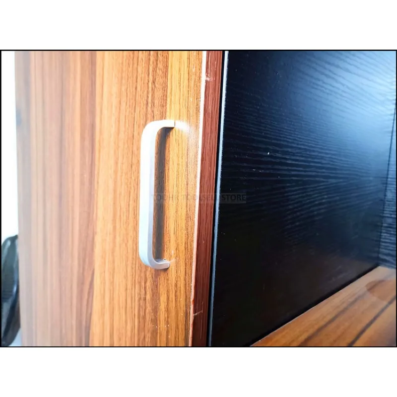 Handle door Handle Aluminum Installation Jig Locator Woodworking Hole opener Puncher Woodworking tool DIY
Handle door Handle Aluminum Installation Jig Locator Woodworking Hole opener Puncher Woodworking tool DIY