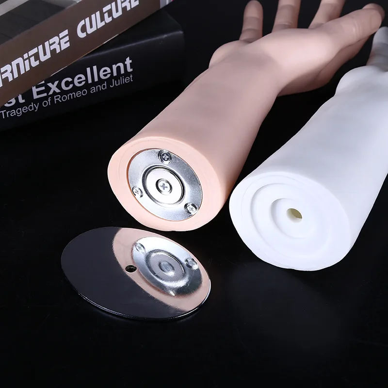 Free Shipping!! Best Quality Plastic Male Hand Mannequin Hand Model Made In China
Free Shipping!! Best Quality Plastic Male Hand Mannequin Hand Model Made In China