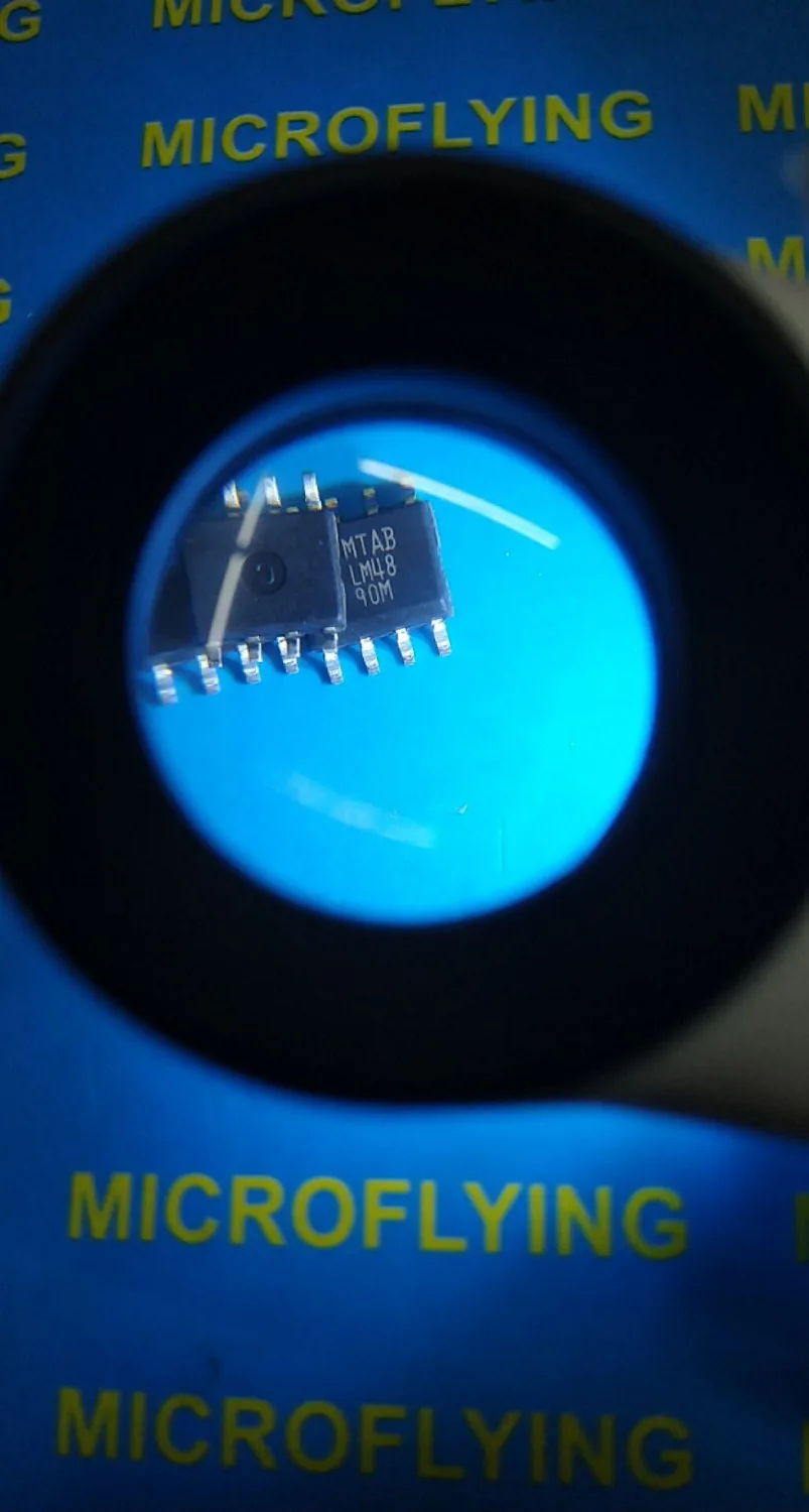 LM4890M LM4890 SOP8 LM4871MMX LM4871 MSOP8 LM5021MM-A LM5021 MSOP8 LM3578AM LM3578 new and original IC best quality
LM4890M LM4890 SOP8 LM4871MMX LM4871 MSOP8 LM5021MM-A LM5021 MSOP8 LM3578AM LM3578 new and original IC best quality
