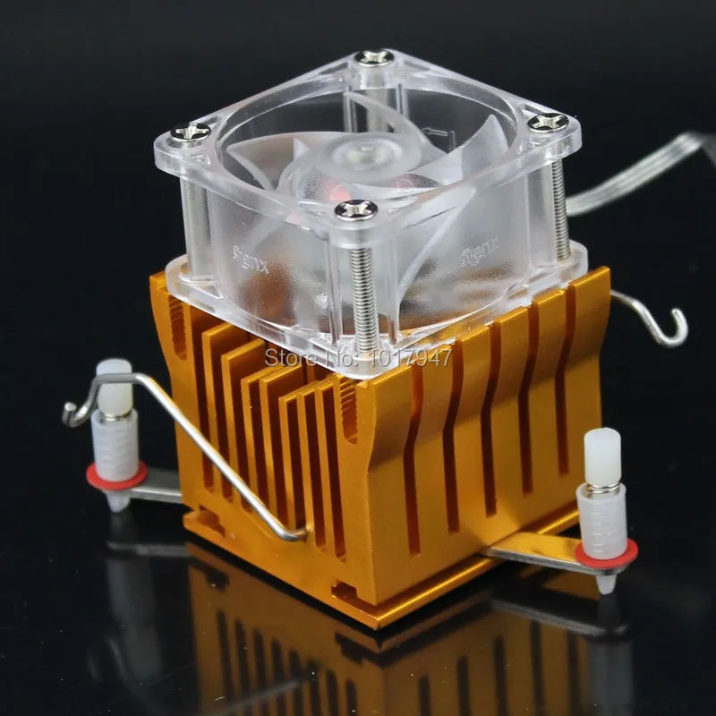 2 шт./партия кулер для охлаждения процессора|cooling heatsink|heatsink coolingheatsink cooler |