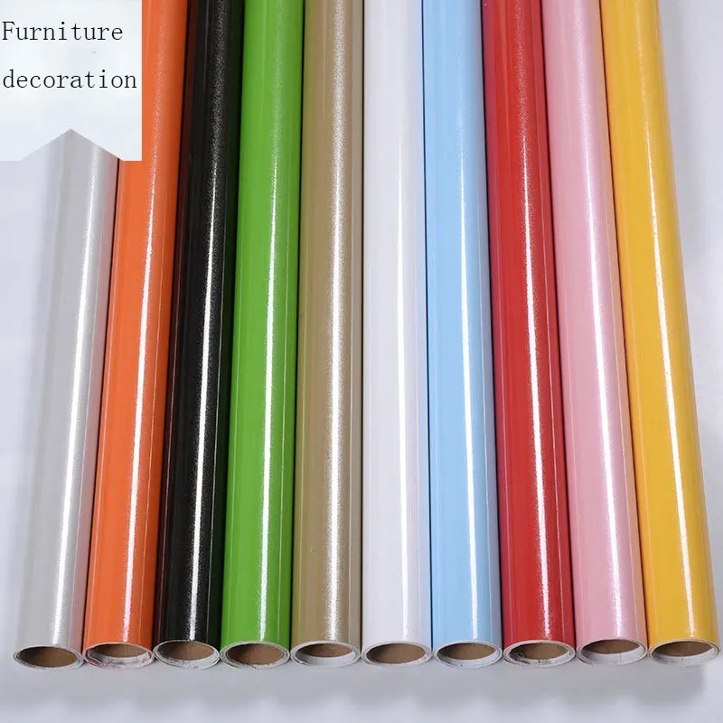 Furniture Stickers Anti Oil Wall Stickers Kitchen Cabinet Stove Wallpaper Self-adhesive film Heat Resistance Home Decor 60*300cm
Furniture Stickers Anti Oil Wall Stickers Kitchen Cabinet Stove Wallpaper Self-adhesive film Heat Resistance Home Decor 60*300cm