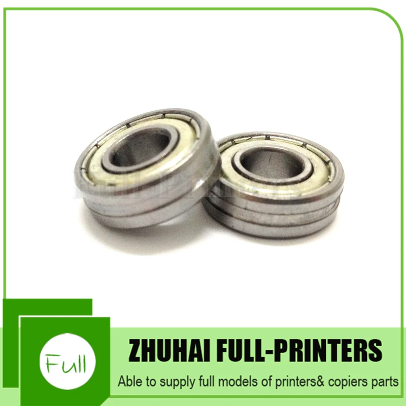 5 sets Factory Wholesale! AE03-0053 (AE030053) Fuser Pressure Roller Bearing for Ricoh Aficio 2051 2060 2075 MP6000 MP7000
5 sets Factory Wholesale! AE03-0053 (AE030053) Fuser Pressure Roller Bearing for Ricoh Aficio 2051 2060 2075 MP6000 MP7000