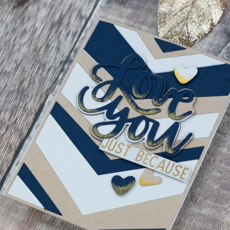 Chevron Coverplate Background Metal Cutting Dies for DIY Scrapbooking Embossing Paper Cards Making Crafts Supplies 2019 New Dies
Chevron Coverplate Background Metal Cutting Dies for DIY Scrapbooking Embossing Paper Cards Making Crafts Supplies 2019 New Dies