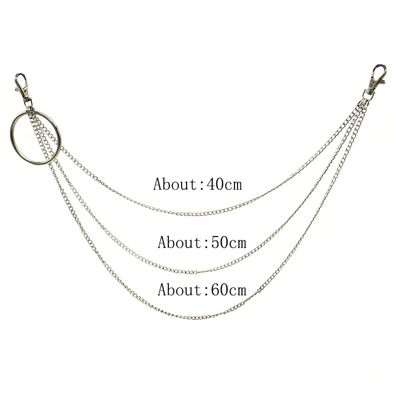 Big Ring Pendant Key Chain Punk Trousers Hipster Key Chains Street Pant KeychainAccessories
Big Ring Pendant Key Chain Punk Trousers Hipster Key Chains Street Pant KeychainAccessories