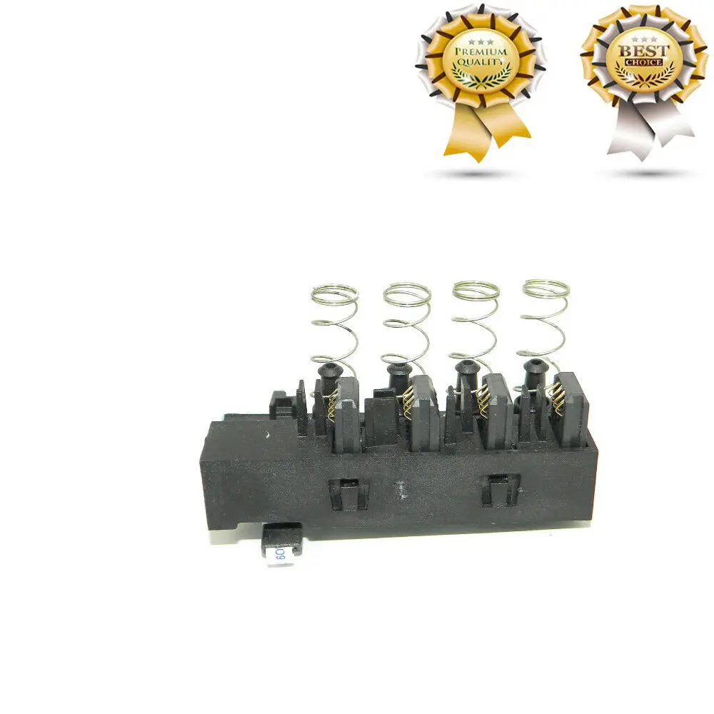 950 Print Head Ink Cartridges Holder Rack Chip contactor Control Parts For HP950
950 Print Head Ink Cartridges Holder Rack Chip contactor Control Parts For HP950