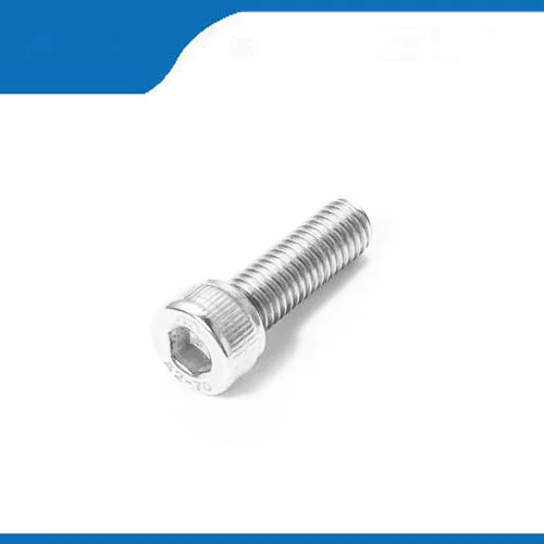 Free shipping 200pcs M3 DIN912 304 Stainless Steel Hexagon Socket Head Cap Screws M3*4/6/8/10/12/16/20/25/30/35/40/45/50
Free shipping 200pcs M3 DIN912 304 Stainless Steel Hexagon Socket Head Cap Screws M3*4/6/8/10/12/16/20/25/30/35/40/45/50