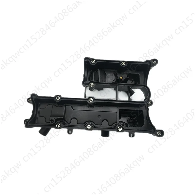 Car Valve cover Engine cover 2009Fo rdM ond eo2013 Engine upper cover Chamber cover assembly Chamber cover cylinder head
Car Valve cover Engine cover 2009Fo rdM ond eo2013 Engine upper cover Chamber cover assembly Chamber cover cylinder head