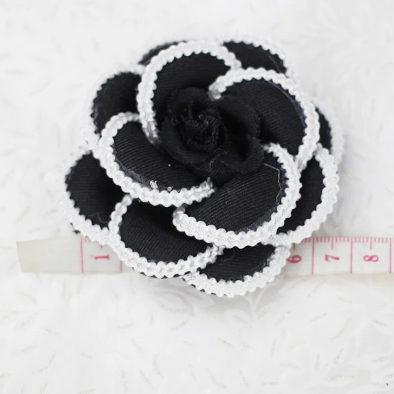 10pcs Artificial Camellia Flower Head DIY Hand Flower Corsage Bag Hat Flower Flower Fashion Decoration Handmade Accessories
10pcs Artificial Camellia Flower Head DIY Hand Flower Corsage Bag Hat Flower Flower Fashion Decoration Handmade Accessories