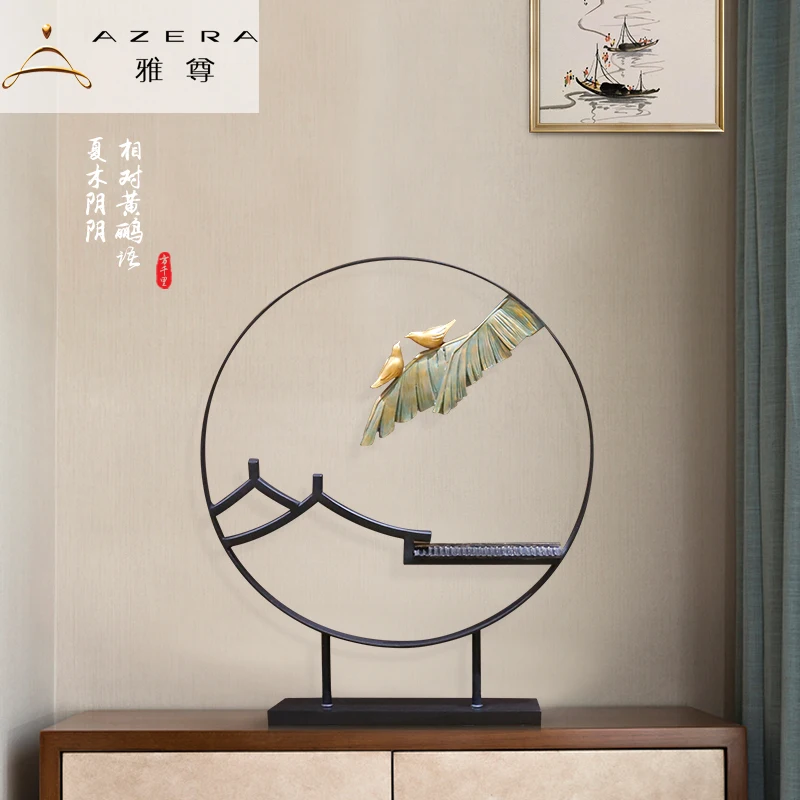 Chinese style Creative resin birds lovers statue home decor crafts room decoration objects office study resin animal ornaments
Chinese style Creative resin birds lovers statue home decor crafts room decoration objects office study resin animal ornaments