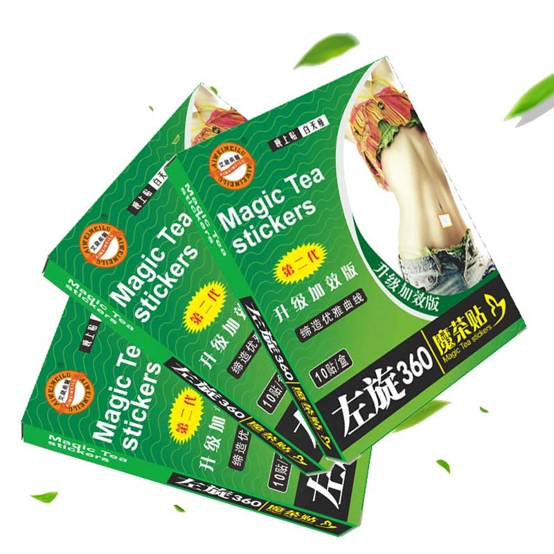 30 pcs L-carnitine Tea Sticker Women Men Slimming Sticker Patch body Weight Loss Products High Quality Body Fat Loss
30 pcs L-carnitine Tea Sticker Women Men Slimming Sticker Patch body Weight Loss Products High Quality Body Fat Loss