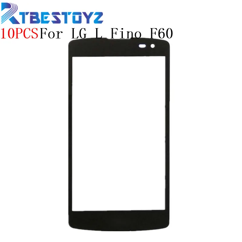 RTBESTOYZ передняя внешняя линза стеклянный экран для LG L Fino F60 D392 D290 D295 MS395 D390
RTBESTOYZ передняя внешняя линза стеклянный экран для LG L Fino F60 D392 D290 D295 MS395 D390
