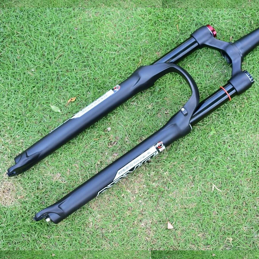Conical tube/Straight tube Mountain Bike Fork Suspension Plug Air Impact Stroke 100MM 32MM 26 27.5 29 Beyond SR SUNTOUR EPIXON
Conical tube/Straight tube Mountain Bike Fork Suspension Plug Air Impact Stroke 100MM 32MM 26 27.5 29 Beyond SR SUNTOUR EPIXON
