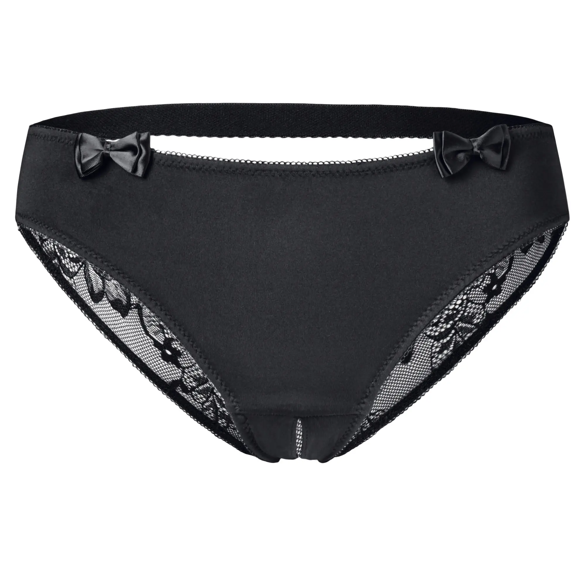 Ladies Underwear Woman Panties Sexy Lace Panty Transparent Low-Rise Briefs Intimates Underwear Lingerie for women
Ladies Underwear Woman Panties Sexy Lace Panty Transparent Low-Rise Briefs Intimates Underwear Lingerie for women