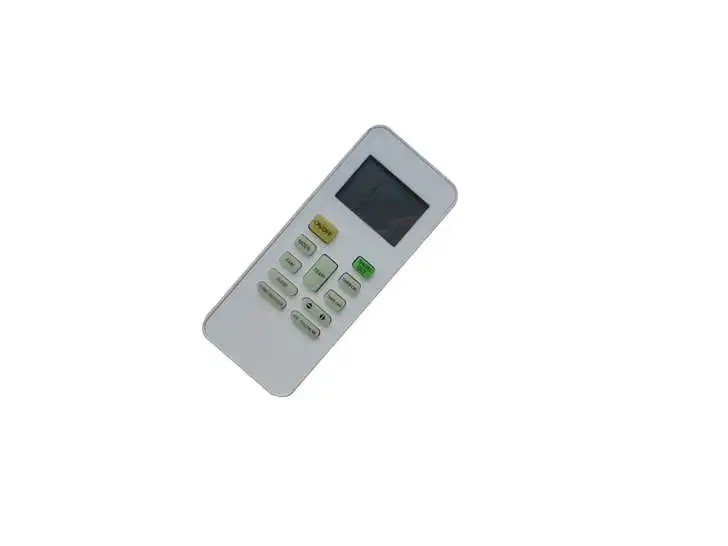 Remote Control For AKAI RG52B/BGE &Sinclair ASH-09AIK ASH-13AIK ASH-18AIK ASH-24AIK AC Air Condtioner
Remote Control For AKAI RG52B/BGE &Sinclair ASH-09AIK ASH-13AIK ASH-18AIK ASH-24AIK AC Air Condtioner