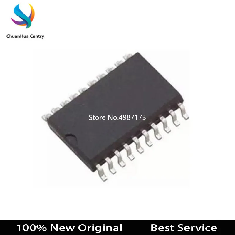 10 шт./лот Новый SN74S1053DW 100% оригинальный Φ SN74S1053DW больше скидка на большее количество
10 шт./лот Новый SN74S1053DW 100% оригинальный Φ SN74S1053DW больше скидка на большее количество