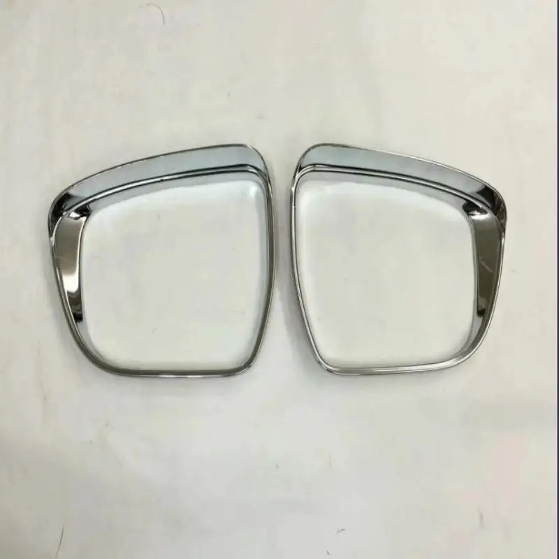 Car Rearview Mirror Covers Rain Eyebrow Frame Exterior Auto Accessories For Nissan Qashqai J11 Rain Gear 2014 2015-2019 2Pcs
Car Rearview Mirror Covers Rain Eyebrow Frame Exterior Auto Accessories For Nissan Qashqai J11 Rain Gear 2014 2015-2019 2Pcs