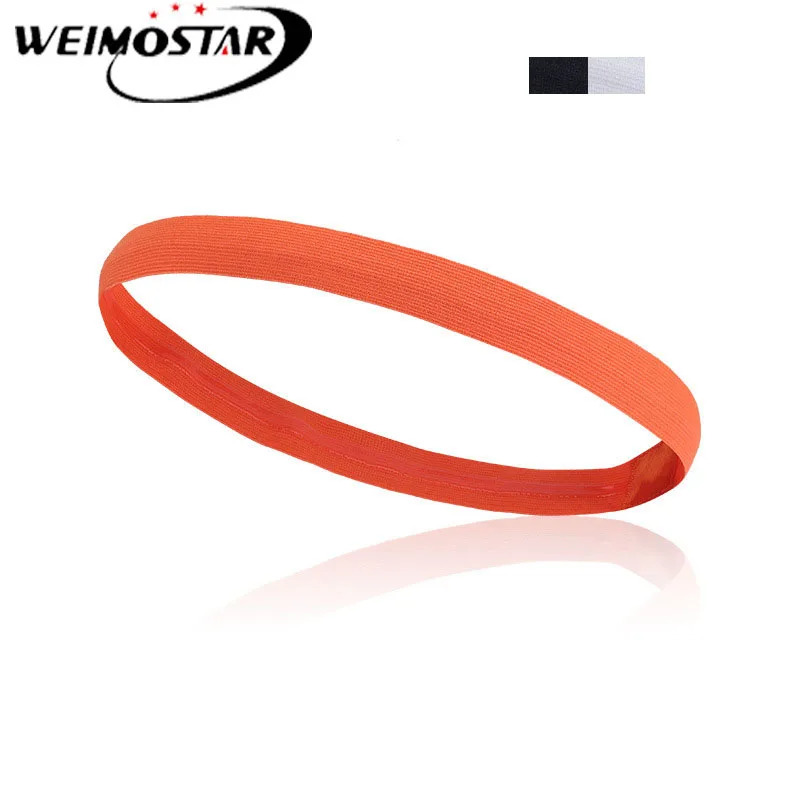 Weimostar 1Pc Cycling Ciclismo 26CM Antiperspirant Tape Sports Headband Stretch Elastic Yoga Running Headwrap Hair Band Bandana
Weimostar 1Pc Cycling Ciclismo 26CM Antiperspirant Tape Sports Headband Stretch Elastic Yoga Running Headwrap Hair Band Bandana