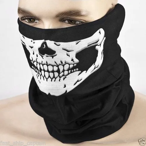 2016 New Fashion Outdoor Ride Bandanas / Novelty Cool Skull Wicking Seamless Washouts Scarf / Sport Skull Mask
2016 New Fashion Outdoor Ride Bandanas / Novelty Cool Skull Wicking Seamless Washouts Scarf / Sport Skull Mask