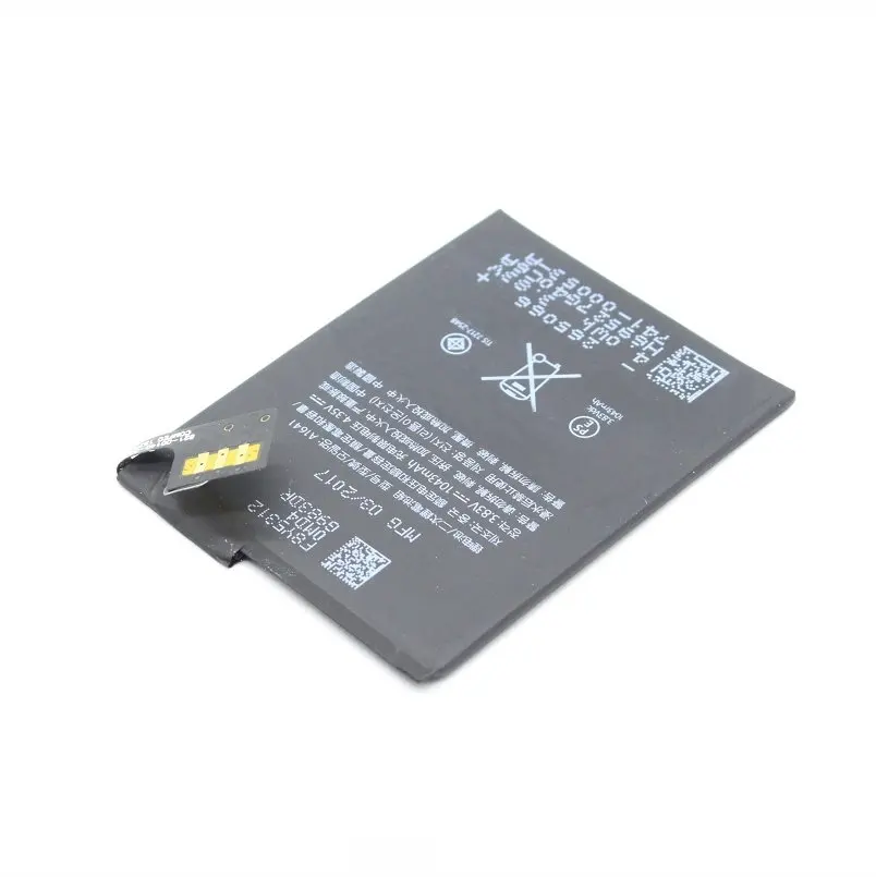 Ciszean 1x1043mAh/3.99Wh A1641 сменный литий полимерный аккумулятор для Ipod touch 6 го поколения Gen