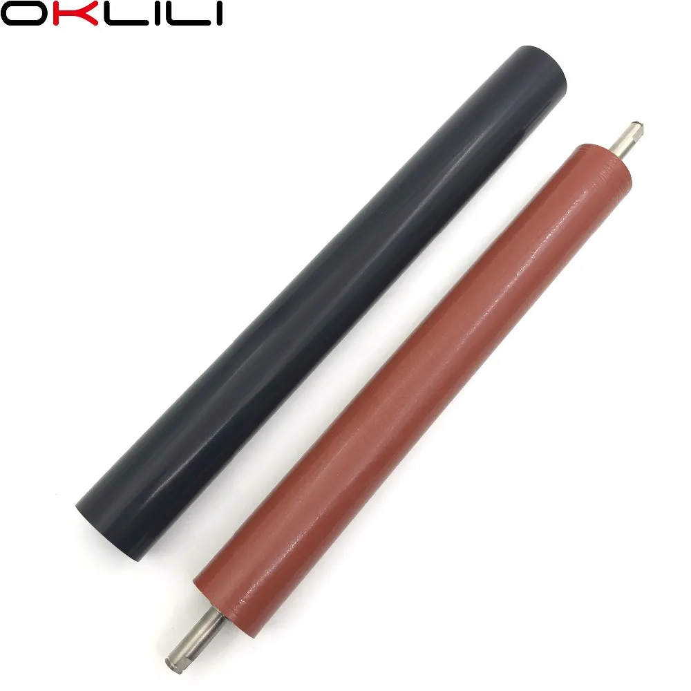 1 комплект X кожух для пленочной муфты + ролик низкого давления Kyocera P2040 P2235 P2335 M2040