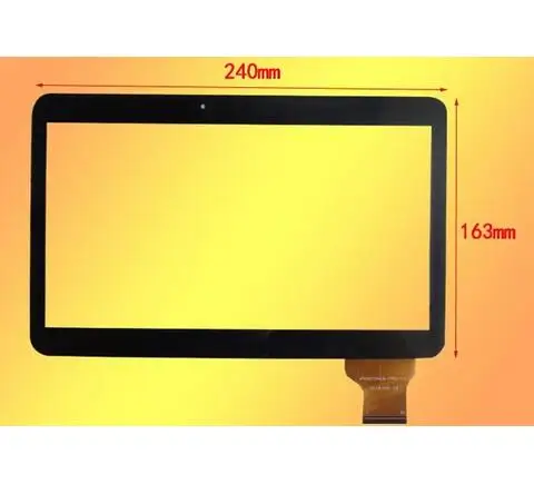 Witblue New For 10.1 " IRBIS TZ12 8GB 4G Tablet touch screen panel Digitizer Glass Sensor replacement Free Shipping
Witblue New For 10.1 " IRBIS TZ12 8GB 4G Tablet touch screen panel Digitizer Glass Sensor replacement Free Shipping