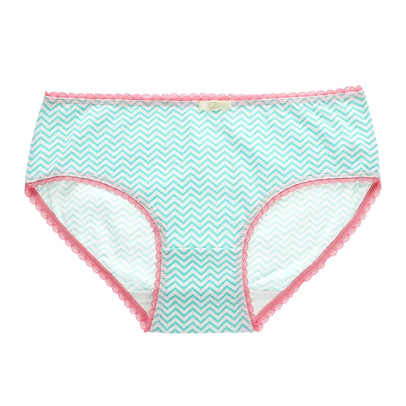 Teenage Cotton Underwear Kids Cartoon Print Panties Soft Breathable Underpants Young Girls Low Rise Briefs Majtki Dziewczynka
Teenage Cotton Underwear Kids Cartoon Print Panties Soft Breathable Underpants Young Girls Low Rise Briefs Majtki Dziewczynka