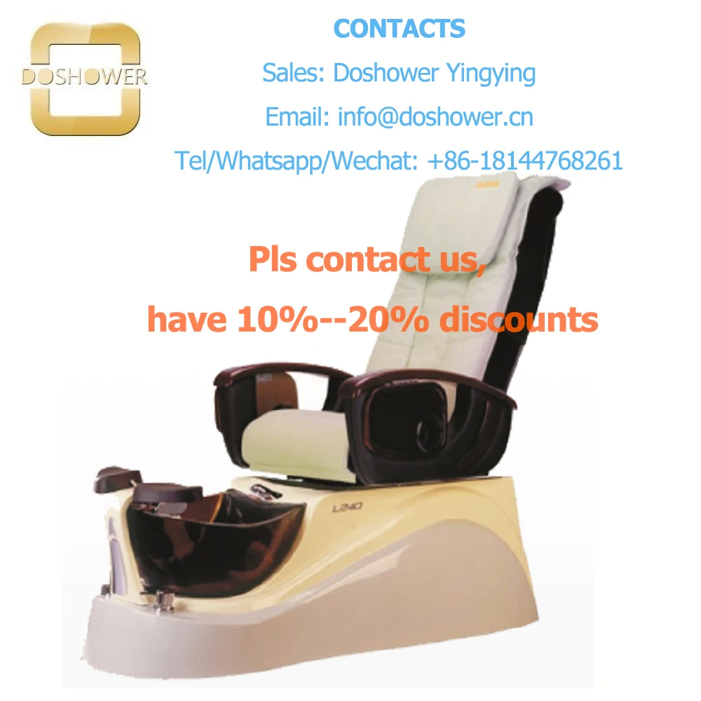 Кресло для педикюра Doshower DS T606 spa мебель салона красоты|spa pedicure chairs|pedicure chairspa |