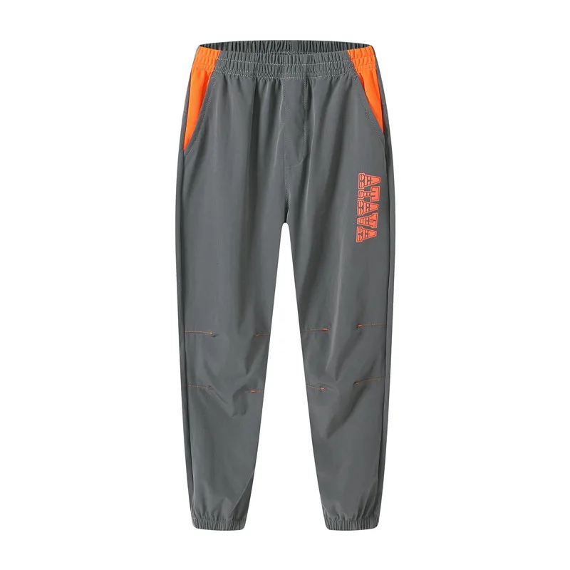 Boys Casual Prevention Mosquito Run Teenager Pants Breathable Clothes Child Pants Football Kid Quick-drying Sports Pant
Boys Casual Prevention Mosquito Run Teenager Pants Breathable Clothes Child Pants Football Kid Quick-drying Sports Pant