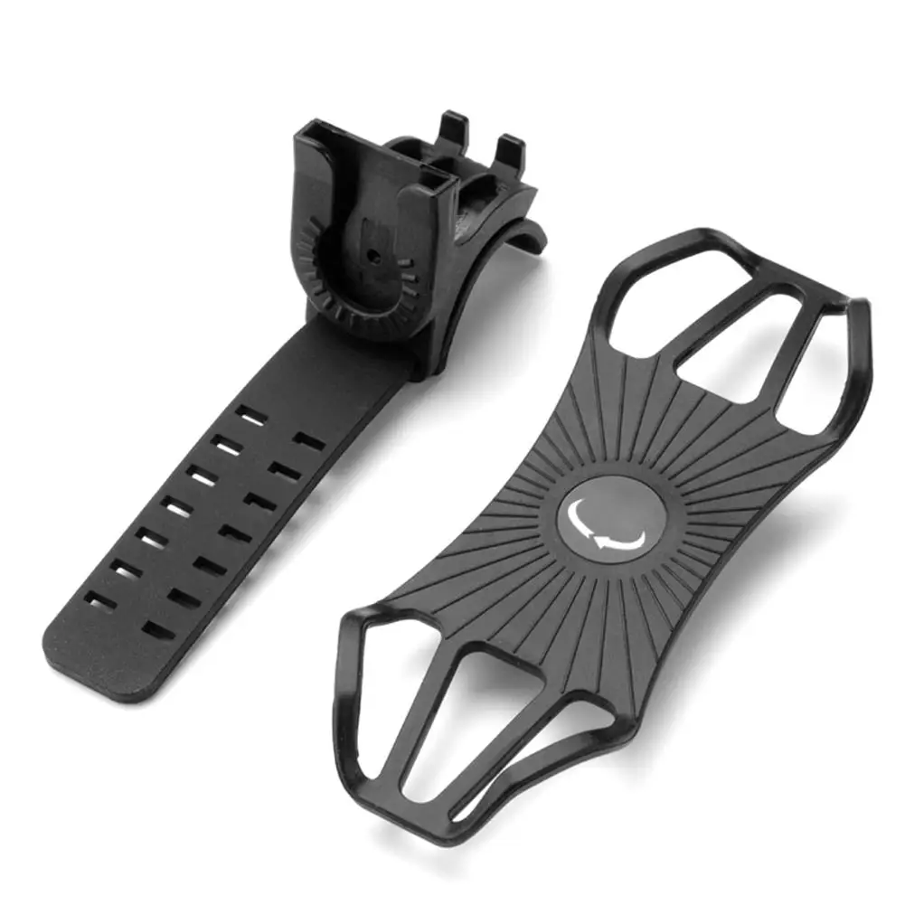 Bicycle Motorcycle Baby Carriage Silicone Pull-Type Mobile Phone Holder Shock-Proof Stand for 4-6.5 Inch Mobile
Bicycle Motorcycle Baby Carriage Silicone Pull-Type Mobile Phone Holder Shock-Proof Stand for 4-6.5 Inch Mobile