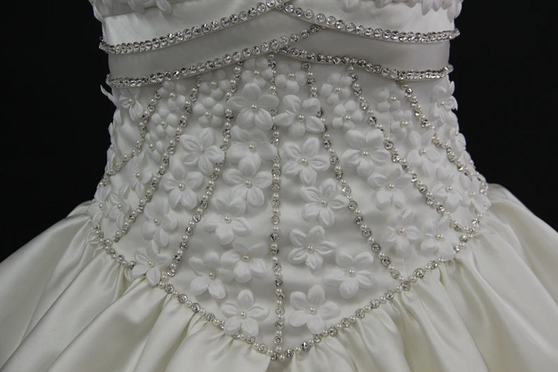 New Arrival gelinlik White Wedding dress 2020 Ball gown wedding dresses Plus size Vestidos de novia casamento Vestido branco
New Arrival gelinlik White Wedding dress 2020 Ball gown wedding dresses Plus size Vestidos de novia casamento Vestido branco