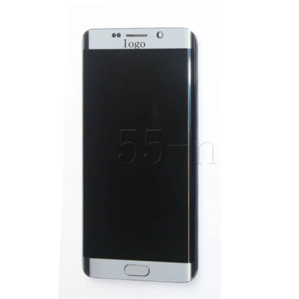 ЖК-дисплей с сенсорным экраном и дигитайзером с рамкой для Samsung Galaxy S6 Edge Plus G928F
ЖК-дисплей с сенсорным экраном и дигитайзером с рамкой для Samsung Galaxy S6 Edge Plus G928F