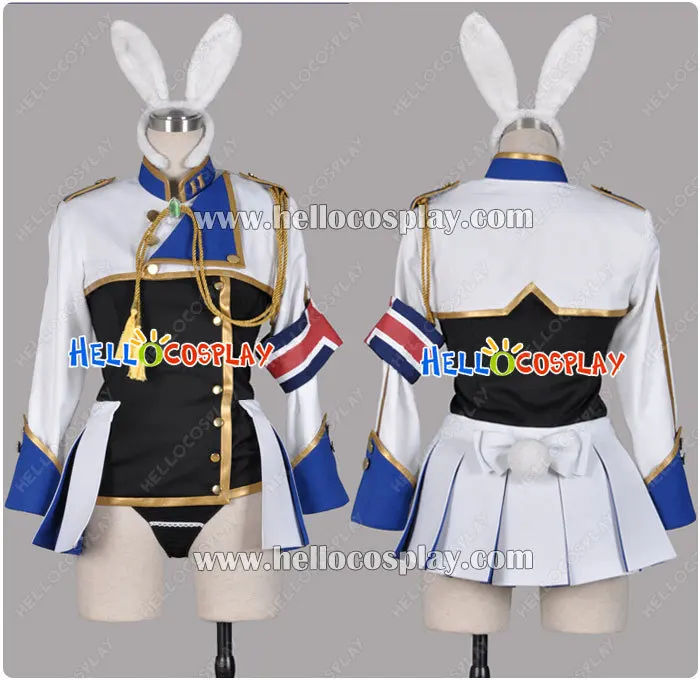 Костюм японского аниме Umineko no Naku Koro ni для косплея Chiester 410 костюм H008
Костюм японского аниме Umineko no Naku Koro ni для косплея Chiester 410 костюм H008