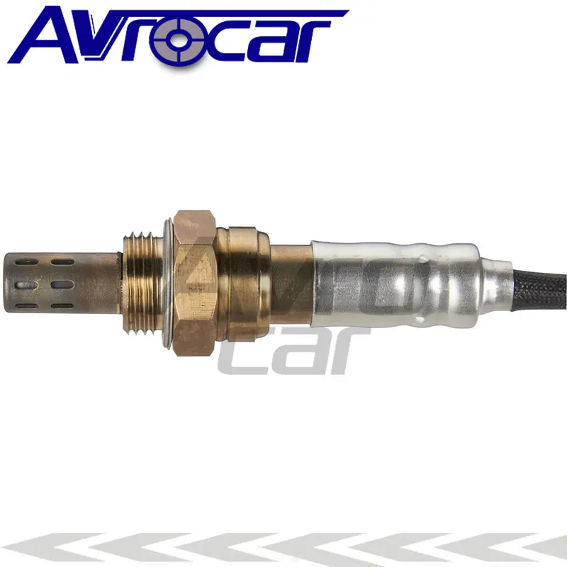 O2 Lambda Sensor Oxygen Sensor Air Fuel Ratio Sensor for MAZDA 626 FS1J-18-861 FS1J-18-861A FS1J-18-861B 234-4126 2000-2002
O2 Lambda Sensor Oxygen Sensor Air Fuel Ratio Sensor for MAZDA 626 FS1J-18-861 FS1J-18-861A FS1J-18-861B 234-4126 2000-2002