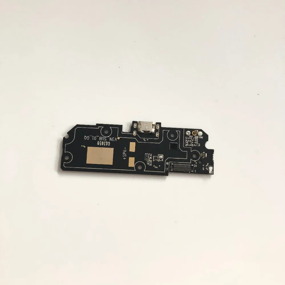 New USB Plug Charge Board For Ulefone Armor X MT6739 Quad Core 5.5" Inch HD 1440x720
New USB Plug Charge Board For Ulefone Armor X MT6739 Quad Core 5.5" Inch HD 1440x720