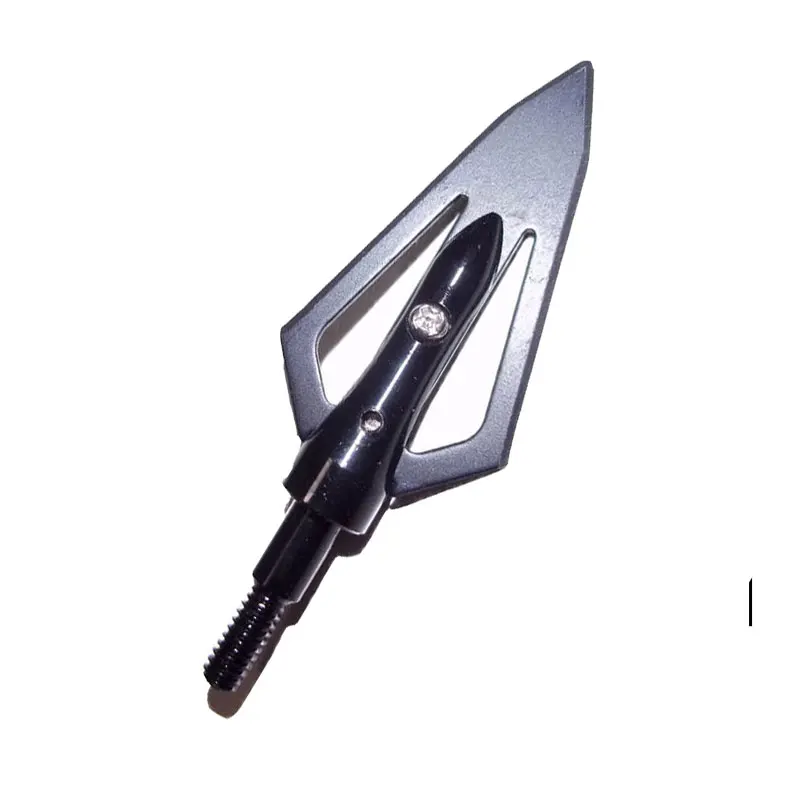 6pcs100Gr Archery Blade Arrowhead +1pc Broadhead Box Stainless Steel Target Point Arrowhead Outdoor Shooting Hunting Accessories
6pcs100Gr Archery Blade Arrowhead +1pc Broadhead Box Stainless Steel Target Point Arrowhead Outdoor Shooting Hunting Accessories