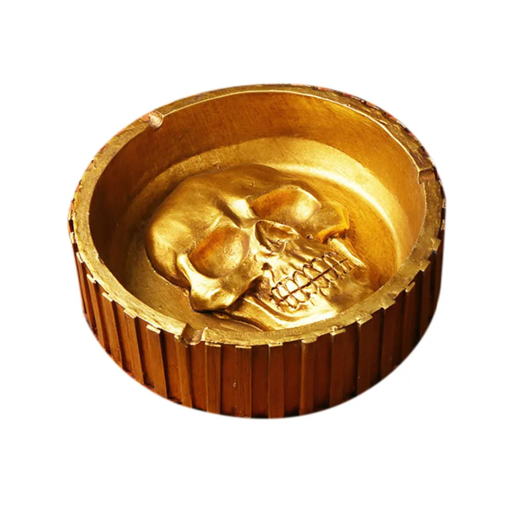Gadgets For Men Accessories Outdoor Pocket Portable Cigar Skull Ashtray Skulls Ash Tray Cigarettes Smoking Collectible Ashtrays
Gadgets For Men Accessories Outdoor Pocket Portable Cigar Skull Ashtray Skulls Ash Tray Cigarettes Smoking Collectible Ashtrays