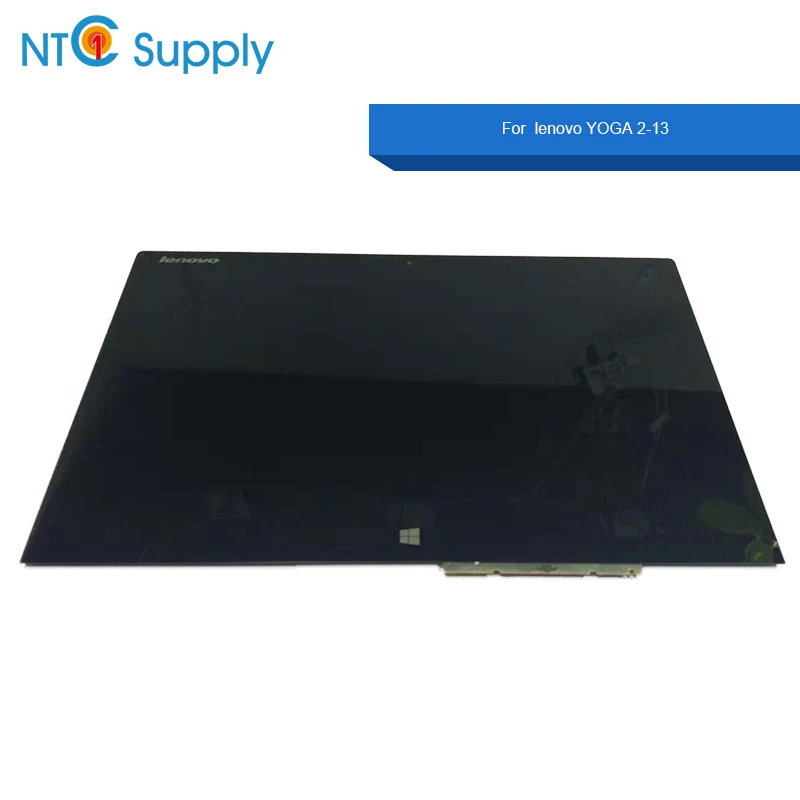 59403750 59408079 For Lenovo Ideapad Yoga 2 Pro 13 LCD Touch Digitizer Assembly With Bezel LTN133YL01 LTN133YL03
59403750 59408079 For Lenovo Ideapad Yoga 2 Pro 13 LCD Touch Digitizer Assembly With Bezel LTN133YL01 LTN133YL03