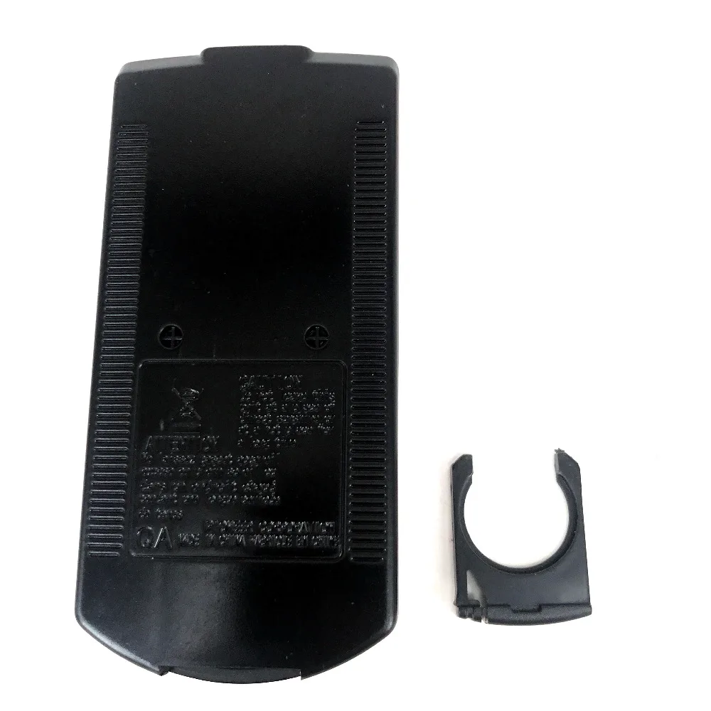 New remote control For PIONEER Car AUDIO/DVD/NAV CXE5116 AVH-P2400BT AVH-X7500BT Fernbedienung
New remote control For PIONEER Car AUDIO/DVD/NAV CXE5116 AVH-P2400BT AVH-X7500BT Fernbedienung