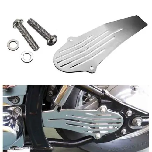 Motorcycle New Chrome Drive Shaft Cover for Yamaha VStar V-Star 650 1998-2015 1100 1999-2009 Customs Classic
Motorcycle New Chrome Drive Shaft Cover for Yamaha VStar V-Star 650 1998-2015 1100 1999-2009 Customs Classic