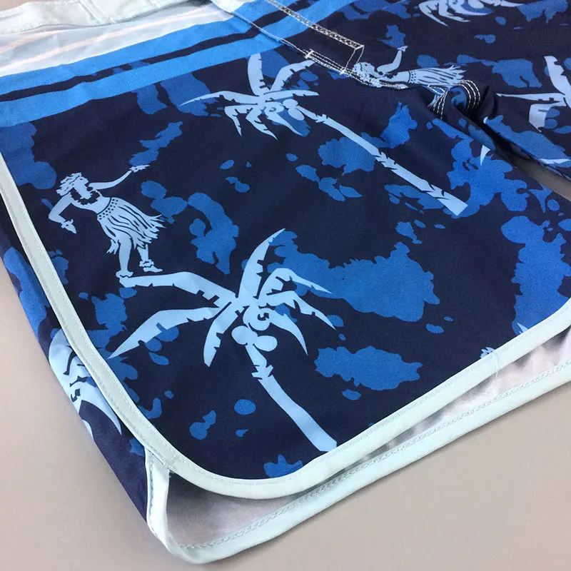 2019 Summer palm tree Stretchable Water-Repel Men's Board Shorts Beach Shorts Swim Trunks Swimwear Surfing Shorts Short
2019 Summer palm tree Stretchable Water-Repel Men's Board Shorts Beach Shorts Swim Trunks Swimwear Surfing Shorts Short